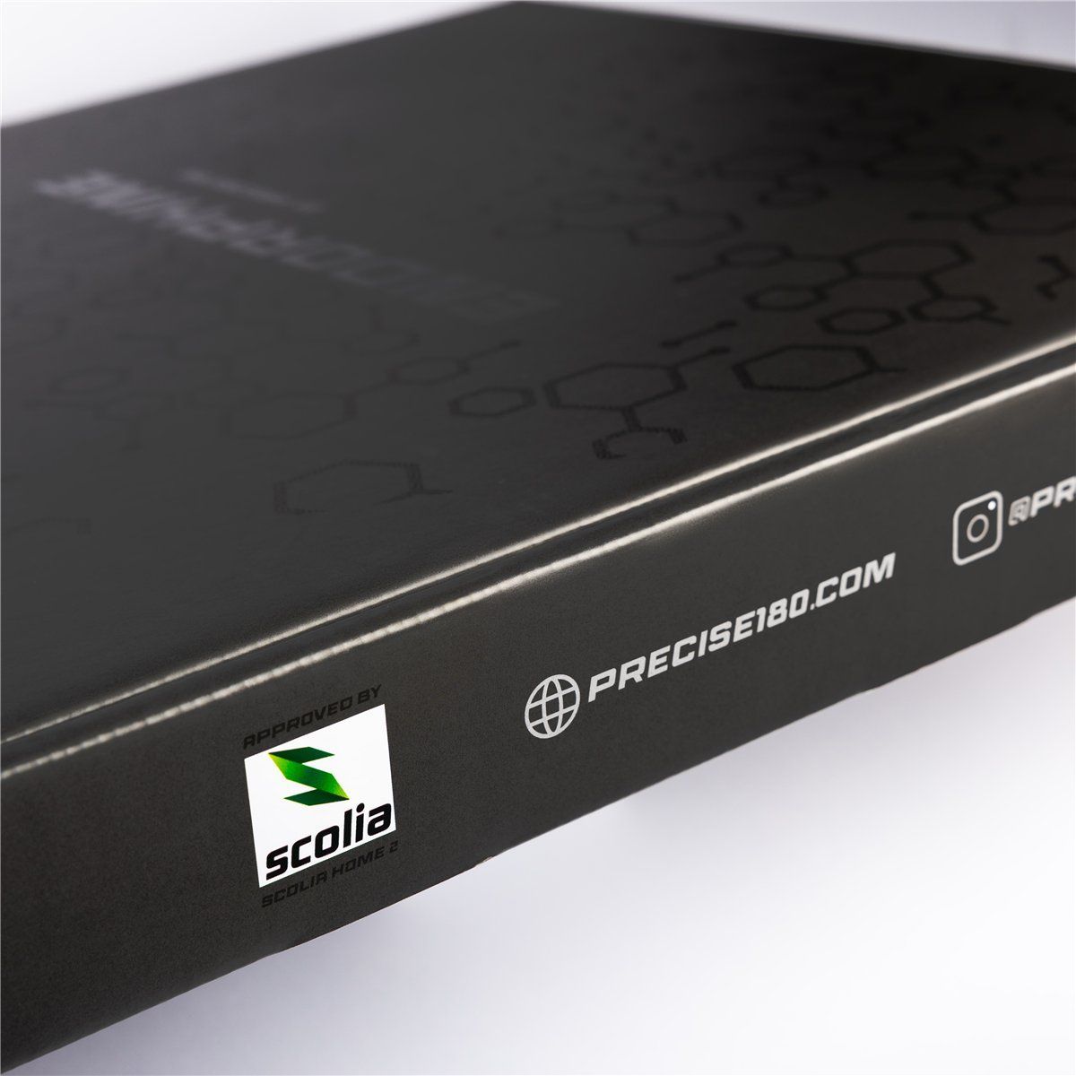 Precise180 Endorphine Dartboard Bristle Board
