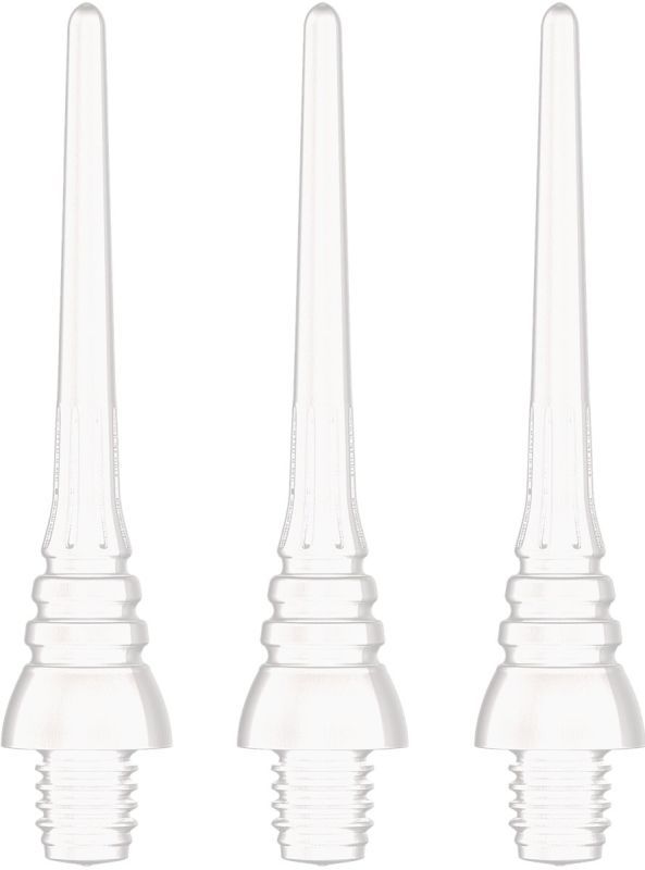 Soft Dart Spitzen
