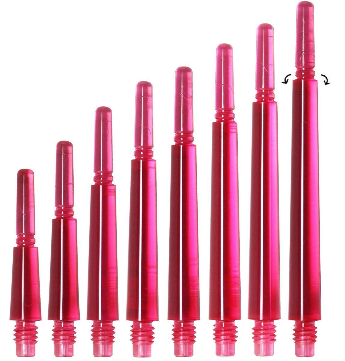 Shafts