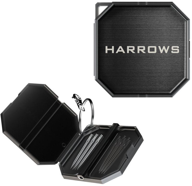 Harrows Premium Quick Point Tool Schlüssel Werkzeug