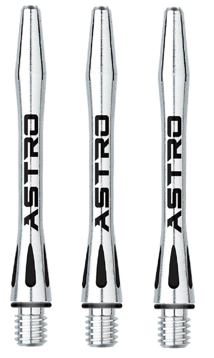 Winmau Astro Aluminium Dart Shafts Shafts