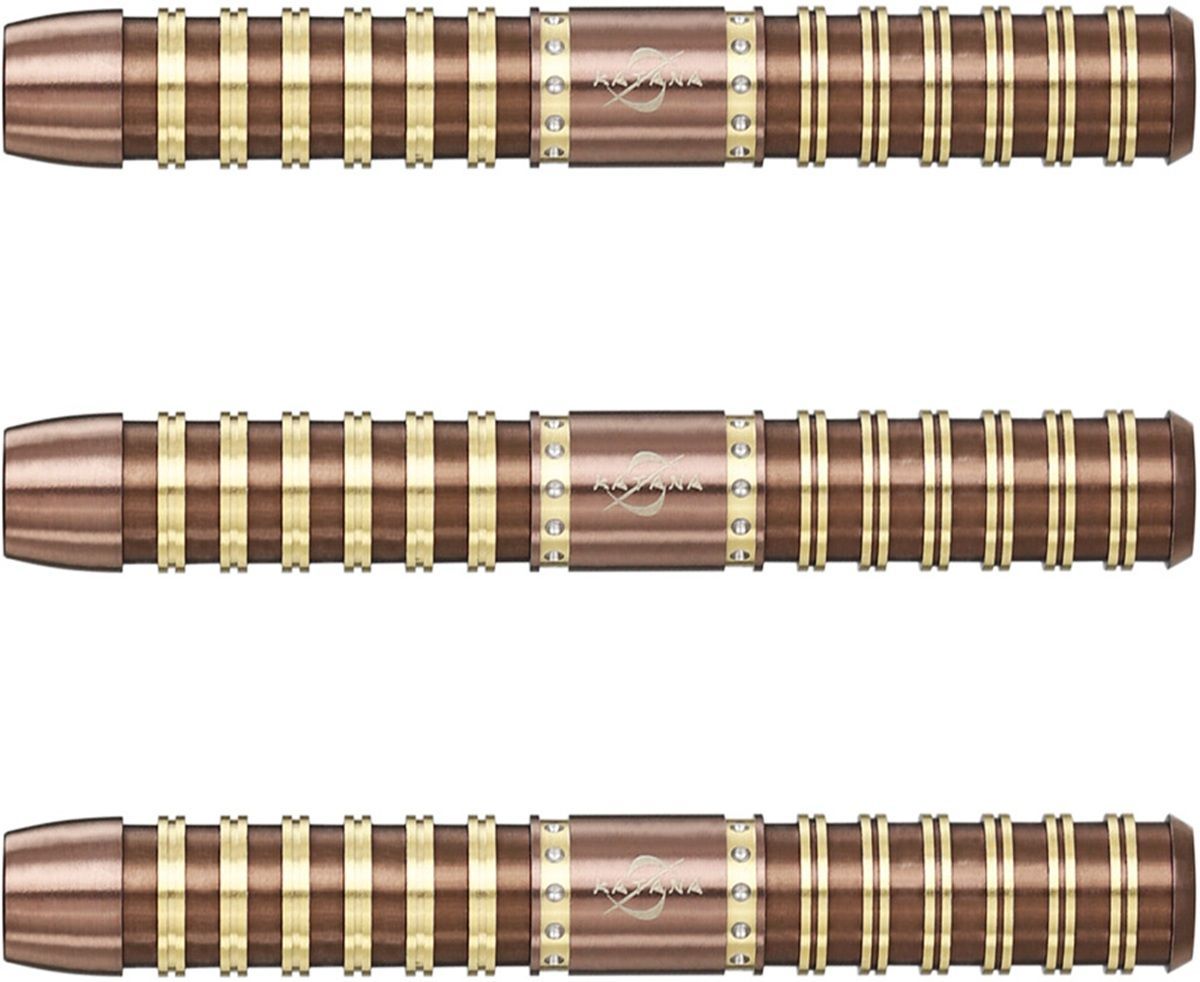 Dynasty Katana Ortega Jika Cincuenta Nobuhiro Yamamoto 90% Softdarts 21 Gramm Softdarts