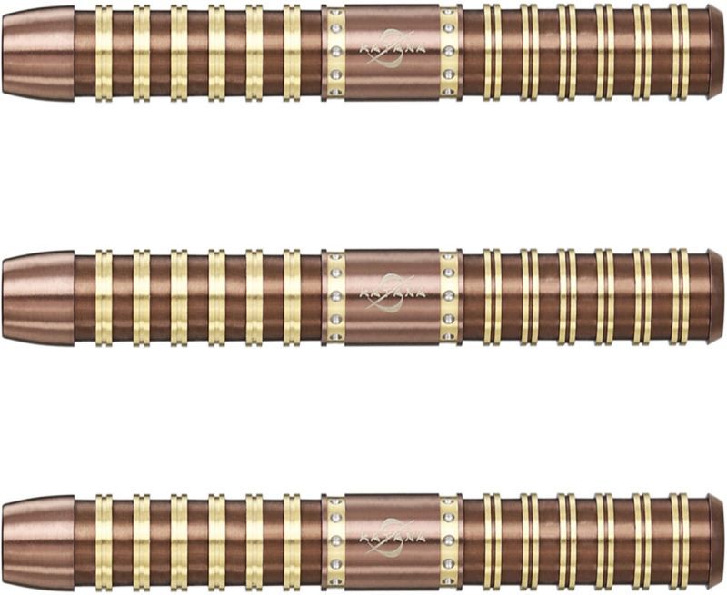 Dynasty Katana Ortega Jika Cincuenta Nobuhiro Yamamoto 90% Softdarts 21 Gramm Softdarts