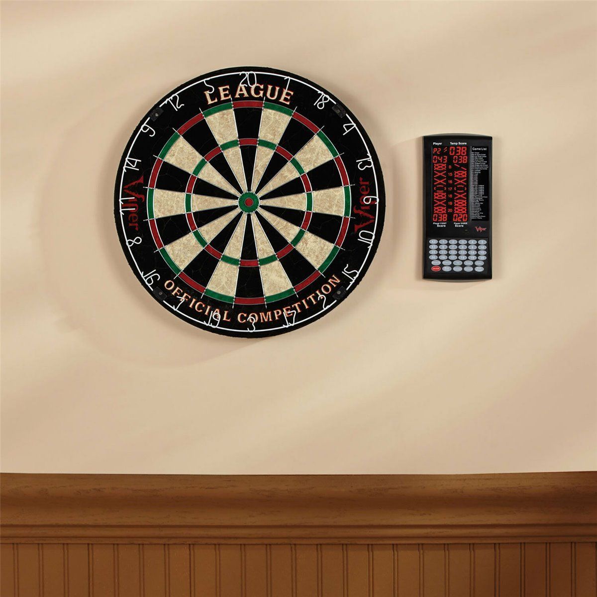 Scorer