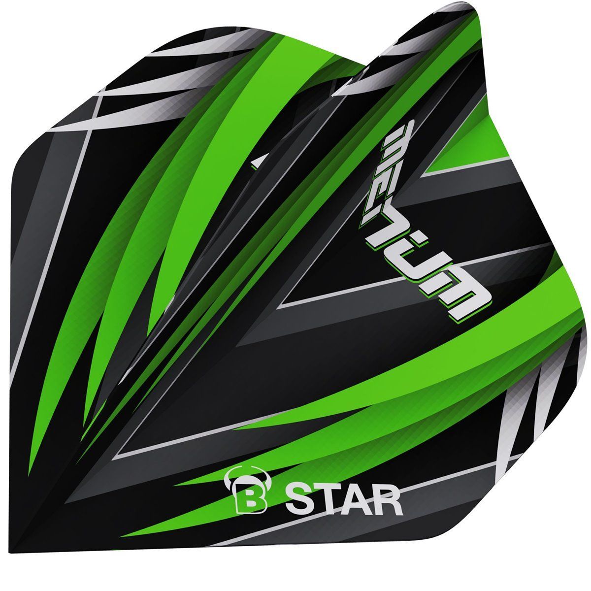 Bull's B-Star Dart Flights Danny Jansen Standard Flights