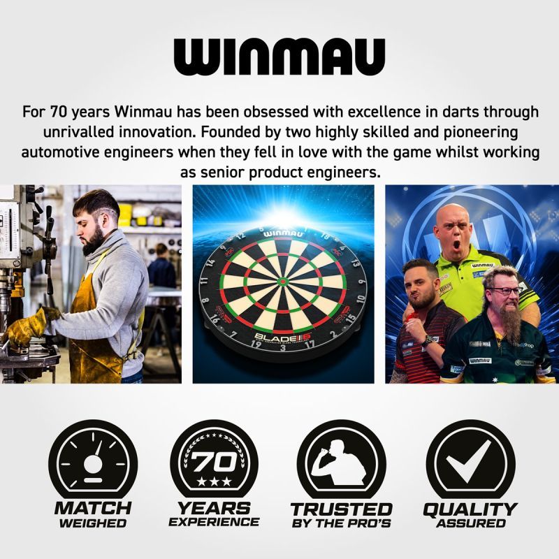 Winmau Tablet Halterung Device Holder Sonstiges