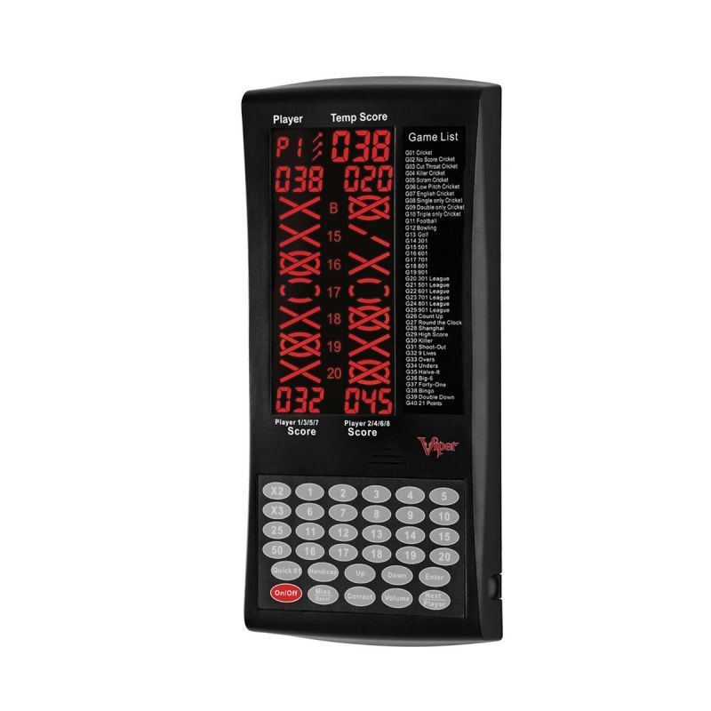 Scorer