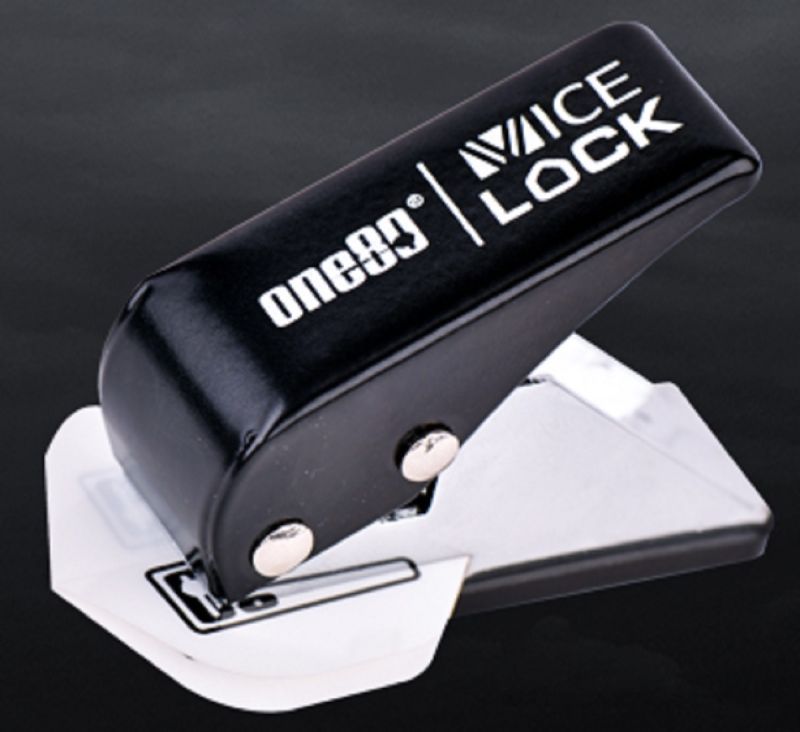 one80 Vice Lock Flight Punch Flights Zubehör