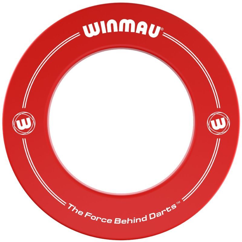 Winmau Dart Catchring Dart Auffangring Surround mit Logo Auffangring