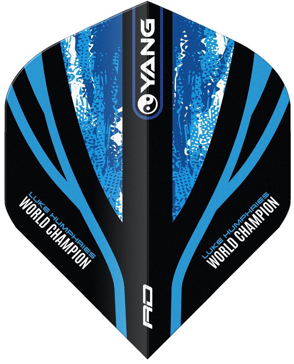 Flights de fléchettes Reddragon Gerwyn Price Flights