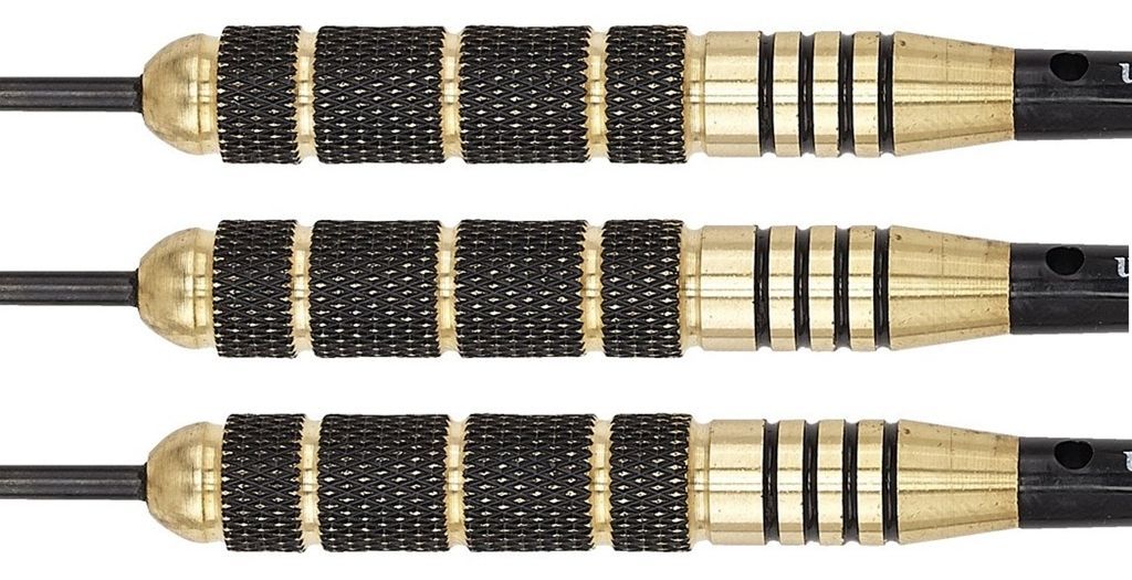 Unicorn Core Brass Steel 25 Gramm Steeldarts