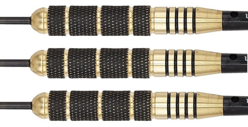 Unicorn Core Brass Steel 25 Gramm Steeldarts
