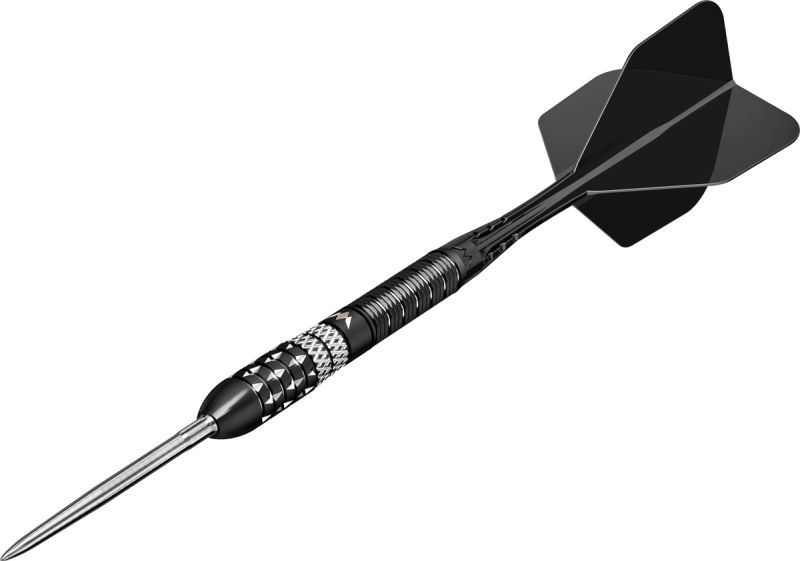 Mission Quantum RP 95% Steeldarts 21/23 Gram Steeldarts