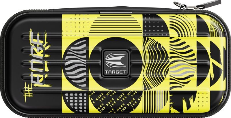 Target Luke Littler Edge 95% Softdarts 19 Gramm Softdarts