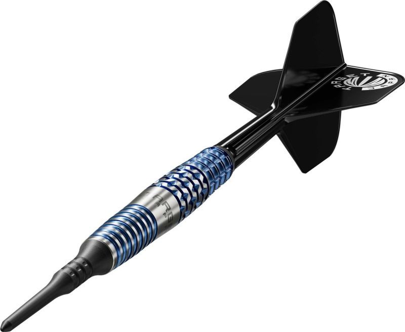 Auktoin Target Sereno Toru Suzuki G2 90% 2BA Softdarts 20 Gramm Softdarts