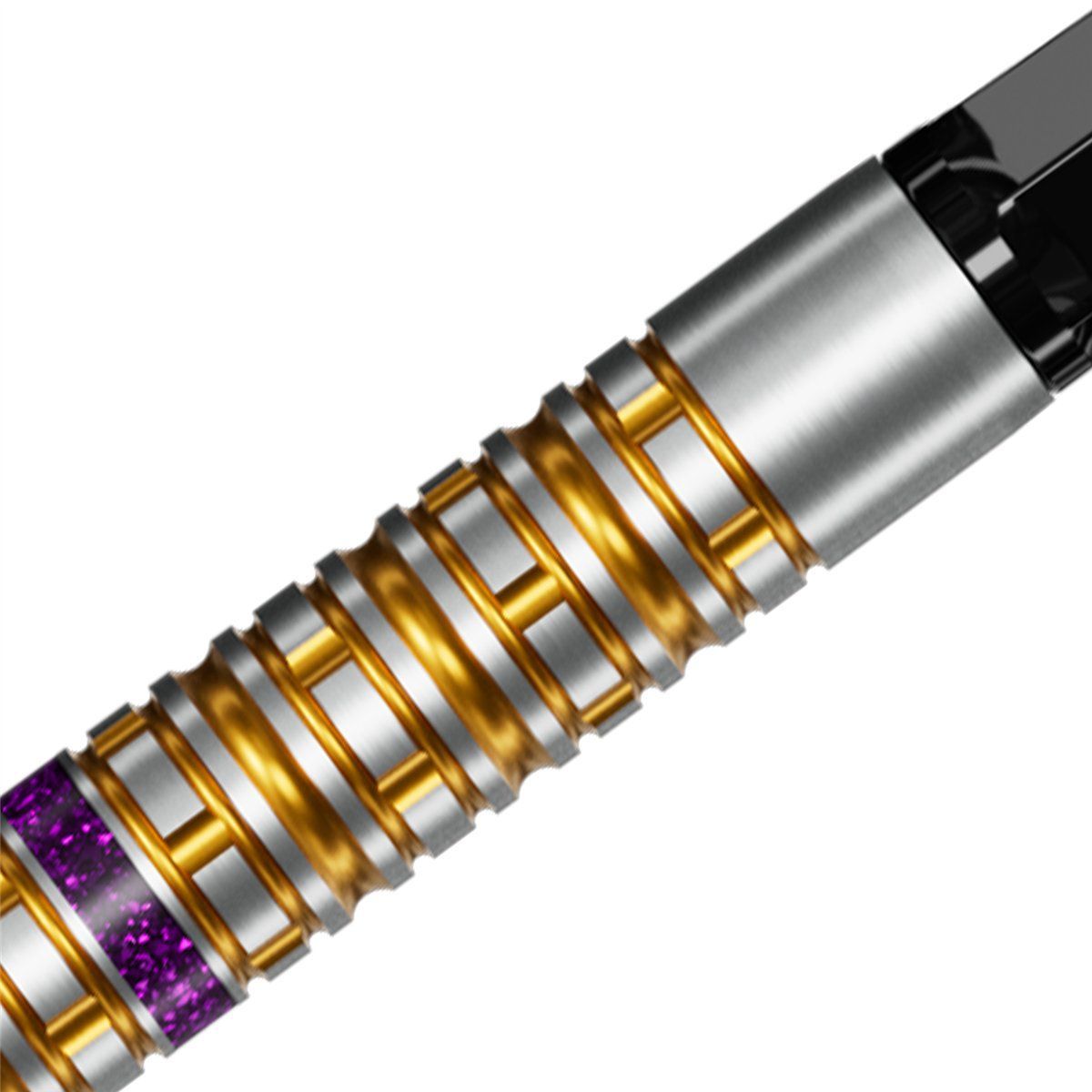 Cuesoul Boris Krcmar G1 95% Le mie freccette elettroniche Soft Tip + Conversion Points No.5 15,5/19/21/23 Grammi Softdarts