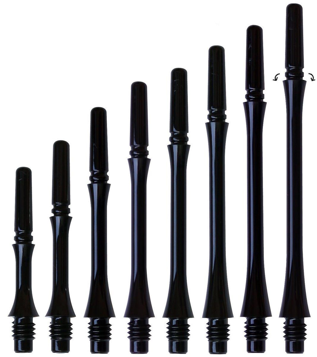 Shafts