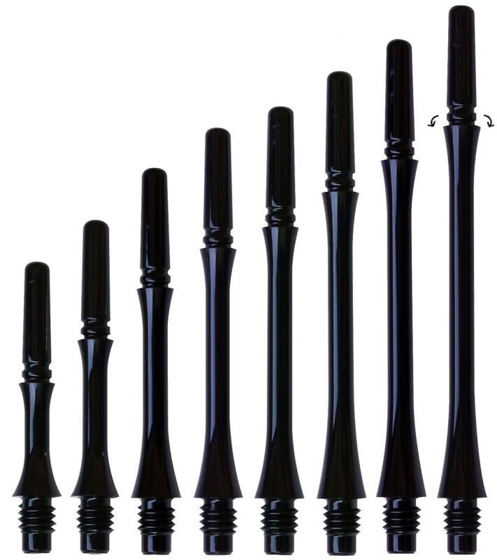 Shafts