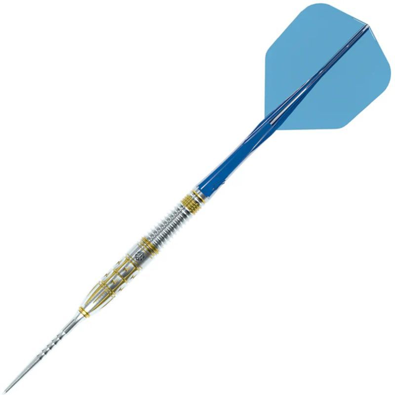 Caliburn Player Darts Thunder Lee Jin Hyeok 90% Steeldarts 23 Gramm Steeldarts