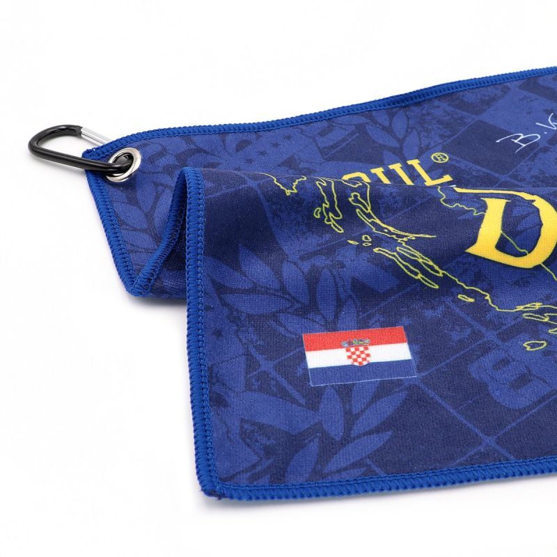 Cuesoul Handtuch Boris Krcmar Design Handtuch