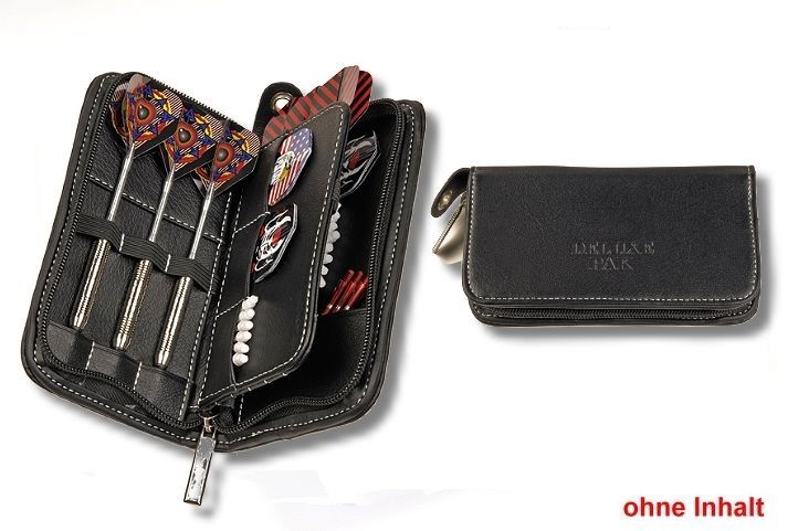 Dart Darttasche DELUXE PAK Dart Tasche