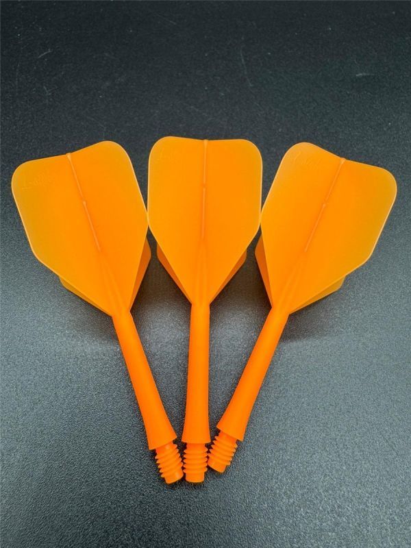 L-Style Barflight 260 Shape L3 Shaft/Flight Shafts