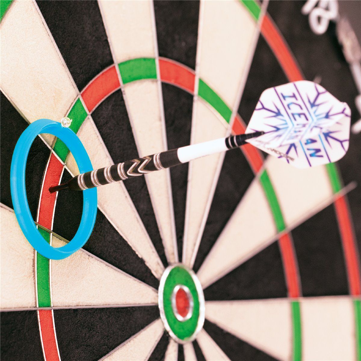 Reddragon Gerwyn Price Practice Rings Practice Rings