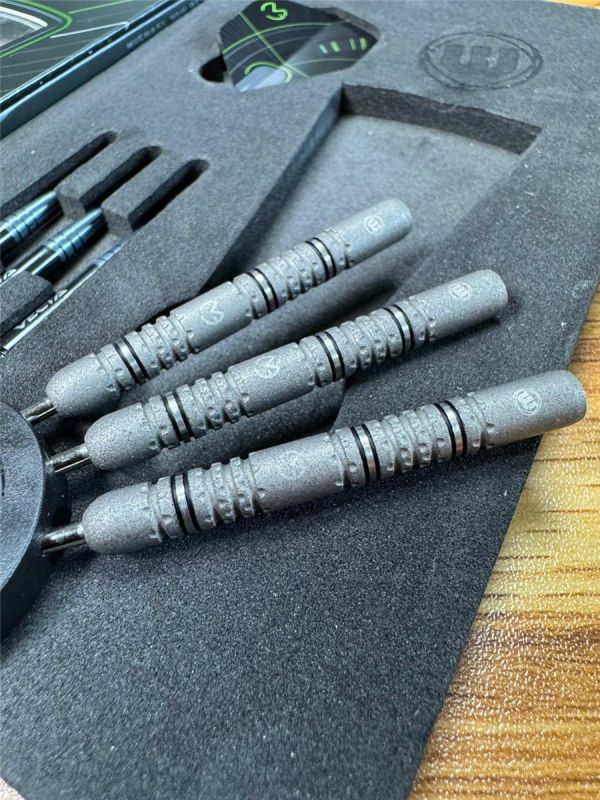 Winmau Michael van Gerwen MVG Signature Edition 90% Steeldarts 22/23/24 Gram Steeldarts