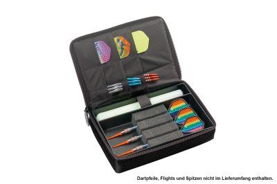 Karella Darttasche THE PAK das Original Dart Tasche