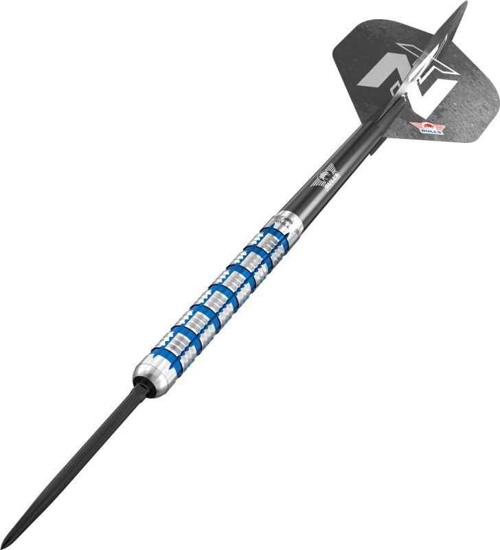 Bull´s Nicolas Thuillier CP 90% Steeldarts 21 Gramm Steeldarts