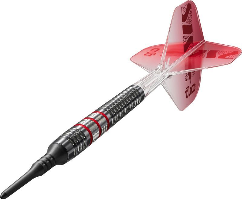Target Nathan Aspinall 95K 95% Softdarts 18 Gram Softdarts