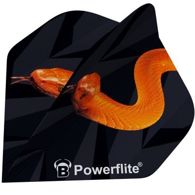 BULL'S Powerflites Flights A-Standard Mamba Flights