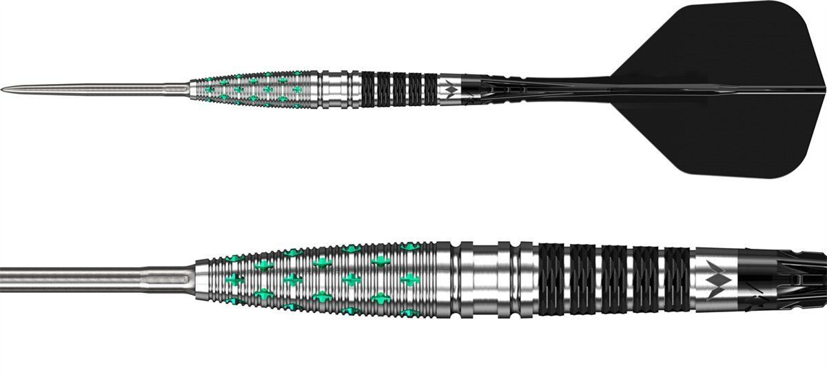 Mission Mantis RP 95% Steeldarts 22/24 Gram Steeldarts