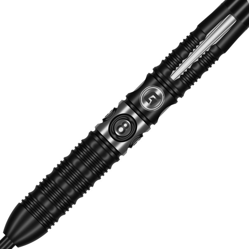 GOAT 8Ball 90% Steeldarts 22/24/26 Gram Steeldarts
