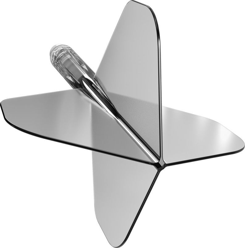 Mission Force 90 Standard No.2 – Sistema Flight/Shaft per Freccette Shafts