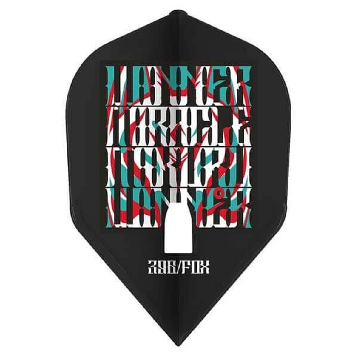 L-Style Signature Flights Mikuru Suzuki V4 Shape L3 Flights