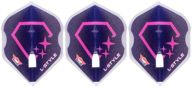 L-Style Champagne Flights Pro Christel Timmermans L1 Standard Flights