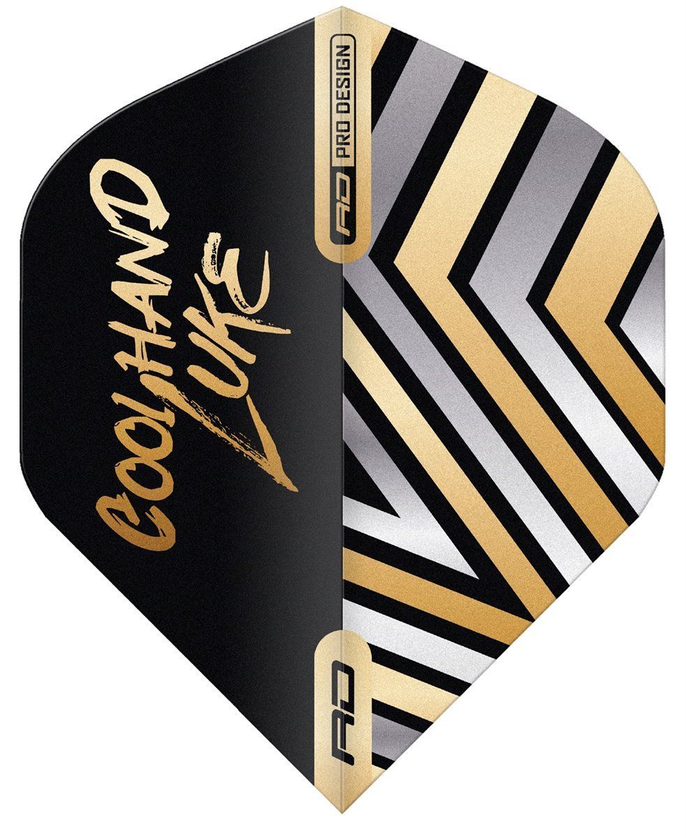 Flights de fléchettes Reddragon Gerwyn Price Flights