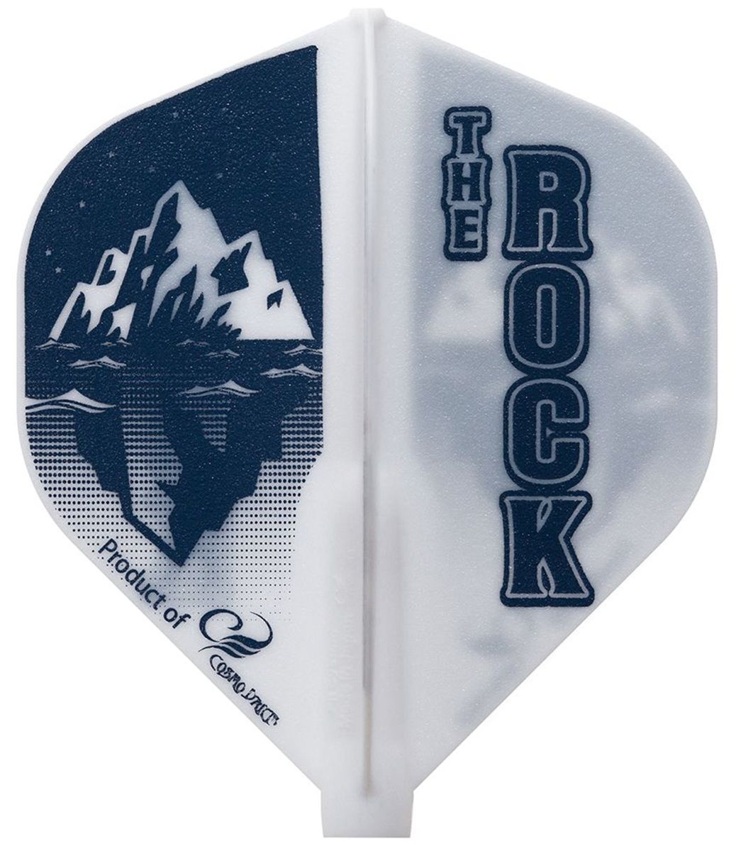 Cosmo Darts Fit Flights Ross Snook 2 Standard Flights