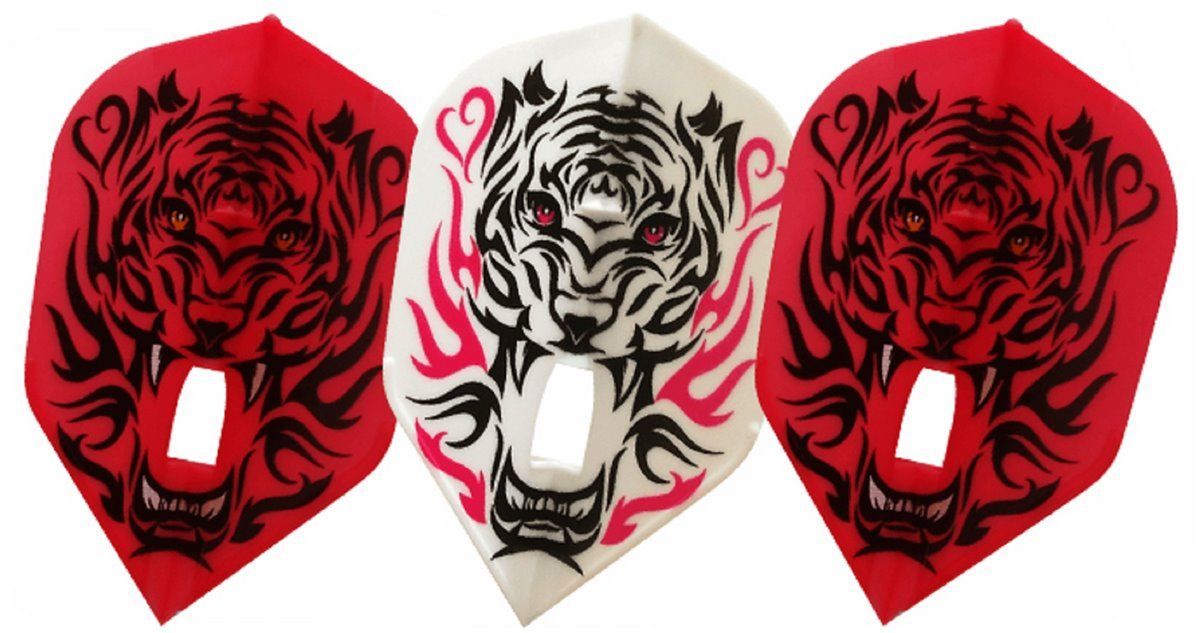 L-Style Signature Flight Pro "Kasum" Shape L3 Flights