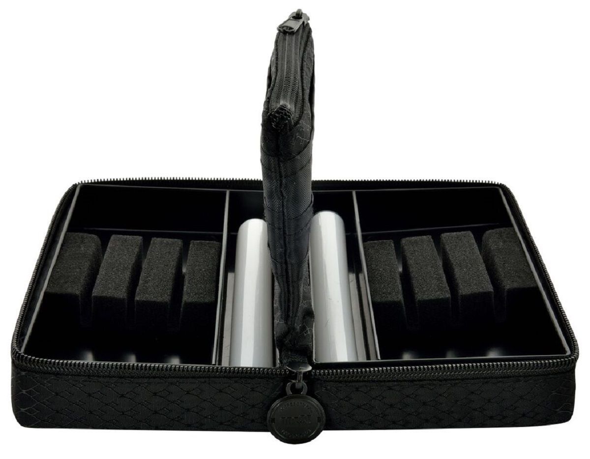 one80 Double D-Box Case Aufbewahrung
