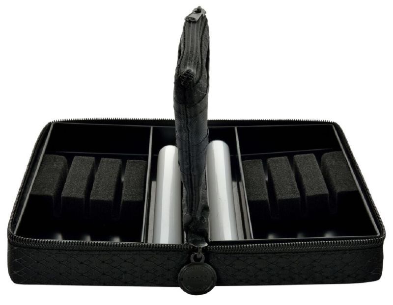 one80 Double D-Box Case Aufbewahrung