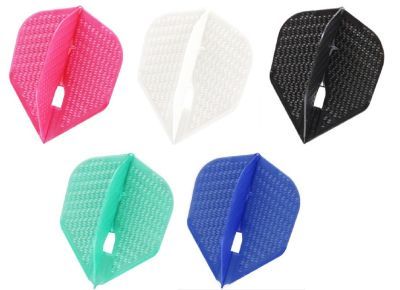 L-Style Flight Dimple L3 Champagne Shape Flights