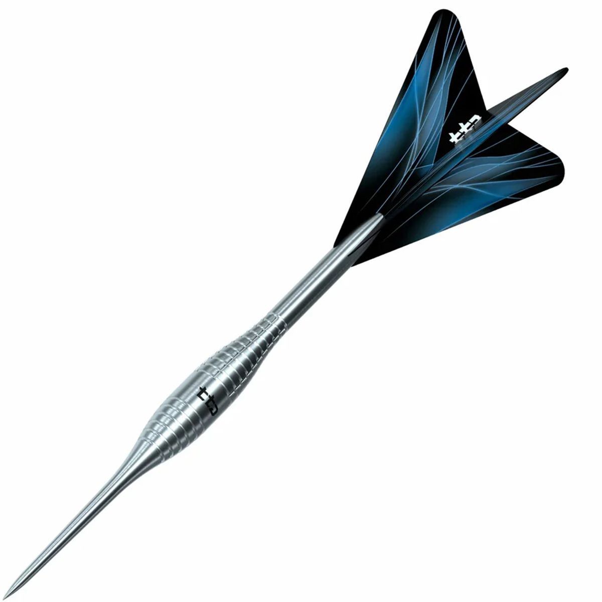 Caliburn TTD Dart T2 Silver Steeldarts 6 Gramm Steeldarts
