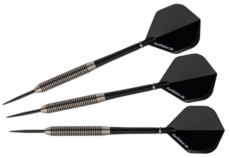 Tungsten Steeldart Pfeile 19-28 Gramm Steeldarts