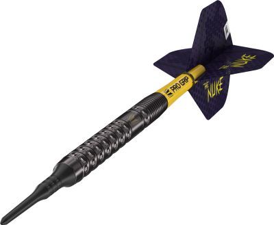 Target Luke Littler 90% Softdarts Pro-Player 19 Gram Softdarts