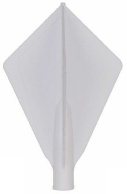 Cuesoul TERO AK4 Dart Flight Diamond Flights