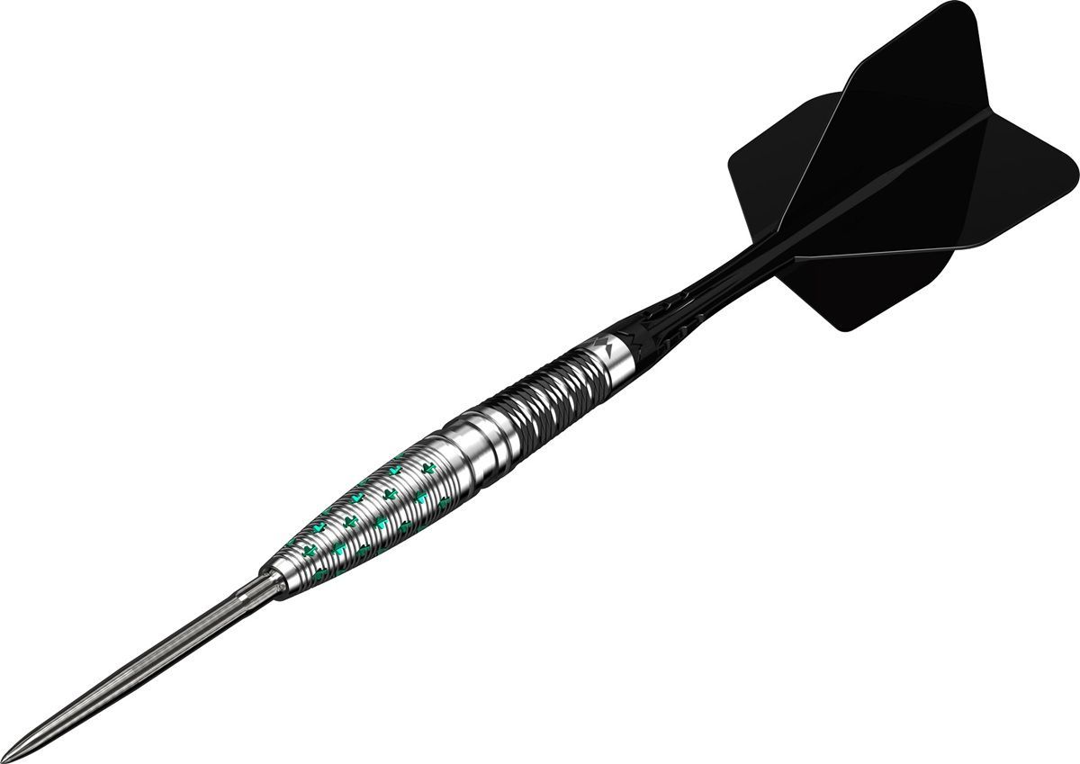 Mission Mantis RP 95% Steeldarts 22/24 Gram Steeldarts