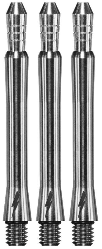 Target Power Titanium Generation 2,3 & 6 Shaft Ersatz TOP Ersatz-Top