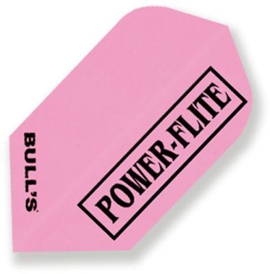 Bull's Powerflite Slim Flights
